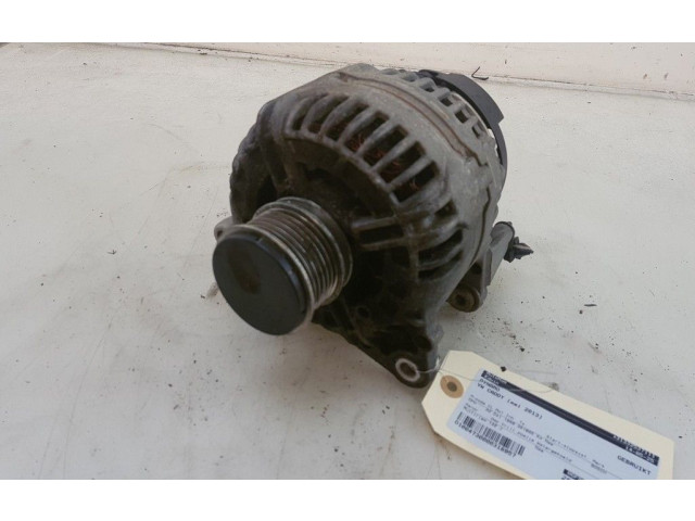 Генератор 03L903023F, 03L903023FX Volkswagen Caddy