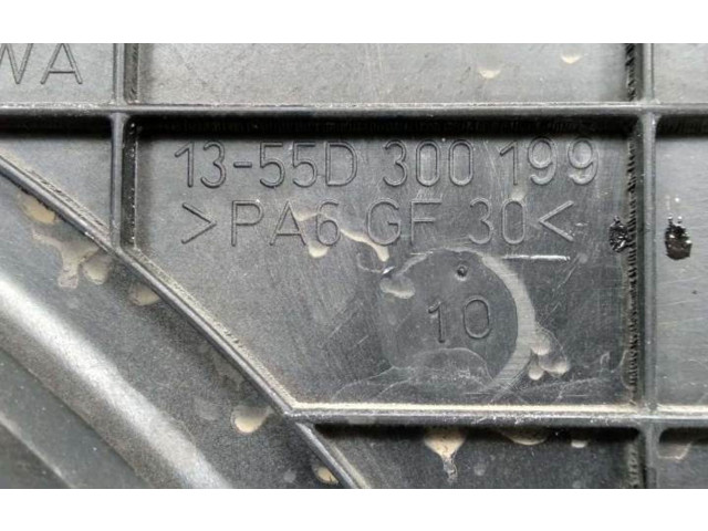 Вентилятор радиатора     1K0121207BC    Audi TT TTS Mk2 