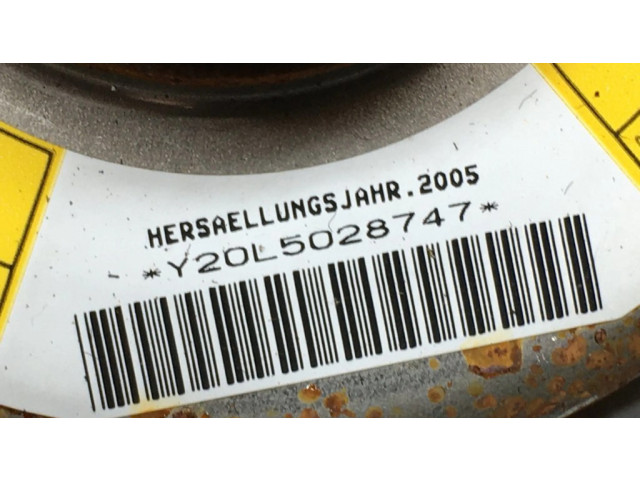 Подушка безопасности пассажира K01065205P3R, 8214030020 Lexus GS 300 350 430 450H