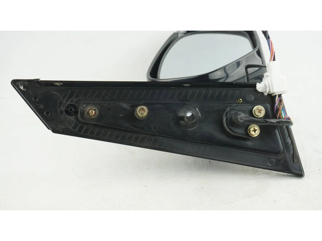 Зеркало электрическое Mitsubishi Grandis - года