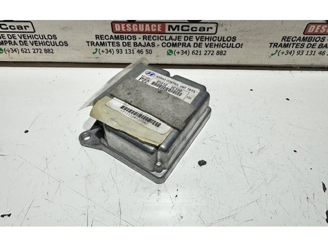 Блок управления надувных подушек 959101C150 Hyundai Getz