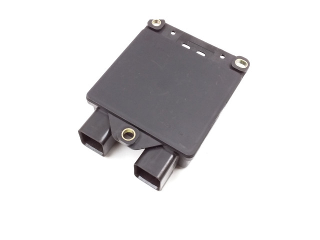 Блок управления надувных подушек