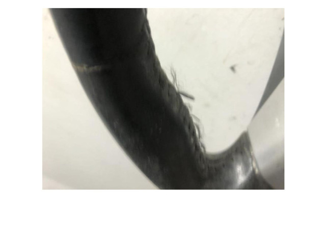 Руль Renault Koleos I  2008 - 2016 года 985105461R, 985105461R      