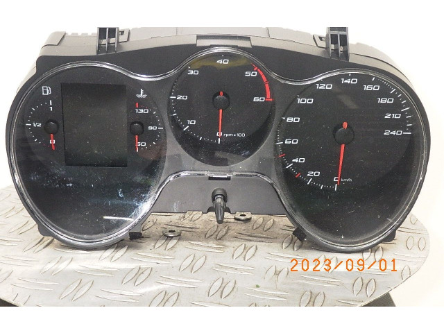 Volant Seat Leon (1P) 2012 1P0920853D  