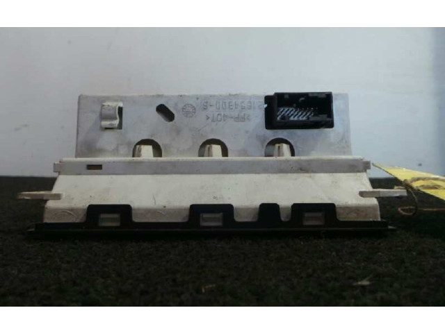 Дисплей    9647409477, SAGEM   Citroen C2