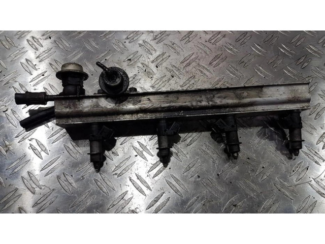 Vstřikovací lišta Honda HR-V pro benzínový motor 1.6