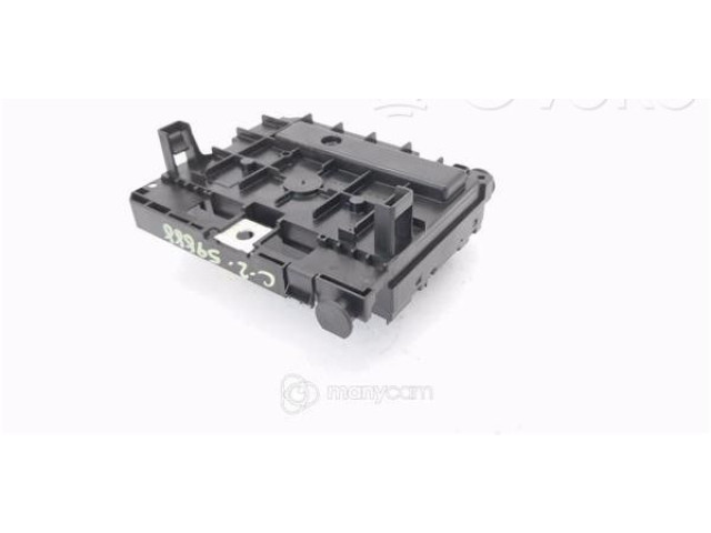 Модуль управления BSM 6500FH, 9659741780 Citroen C2