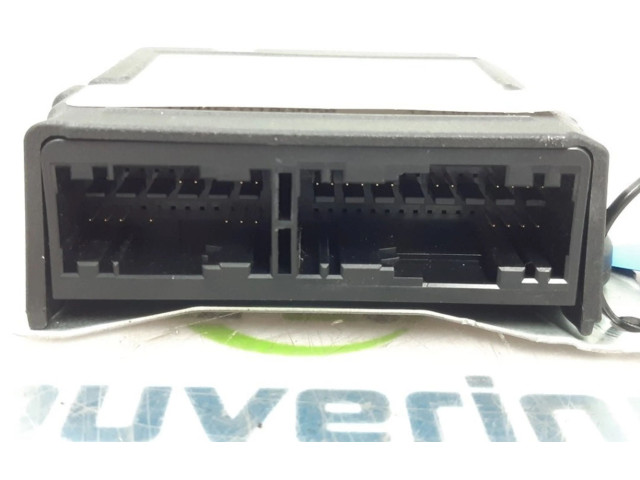 Блок подушек безопасности 9812713780, 0285012932   Peugeot 2008 I