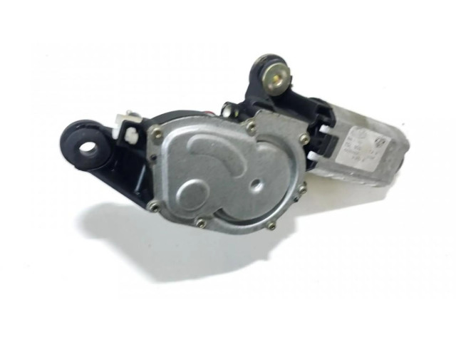 Моторчик заднего дворника 66350001    Fiat Punto (188)