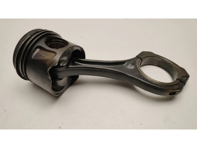 Шатун OM 642.920 A6420303420    Mercedes-Benz CLS C219 для дизельного двигателя 3.0