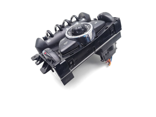 Блок управления климат-контролем E1060548 Mini Paceman (R61)