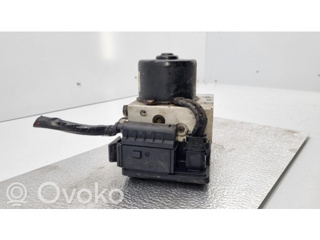 Блок АБС 98FB2M110AB, 98FG2C013AB Ford Fiesta 2000-2001 года