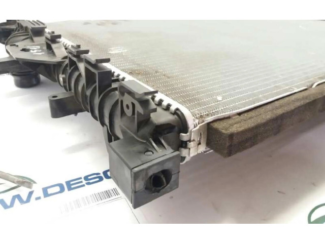 Радиатор охлаждающей жидкости 31368059   Volvo XC60  