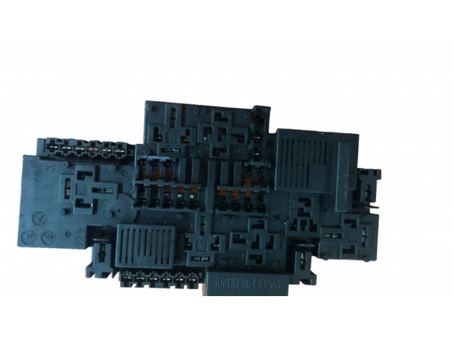 Pojistková skříňka A2229063302 Mercede-Benz S W222 2016