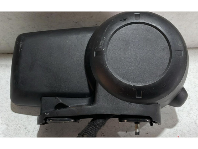 Панель приборов    Chevrolet Spark       