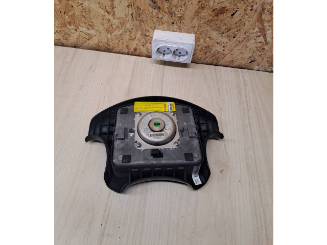 Подушка безопасности водителя 5690029750, 9091820537   Hyundai Coupe