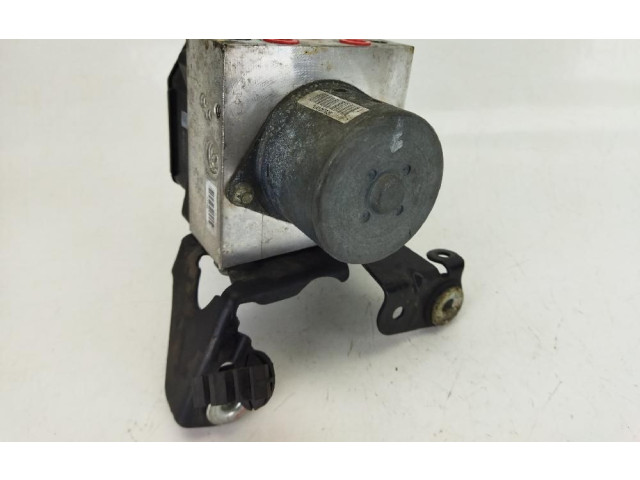 Блок АБС 8G912C405AB Ford Galaxy 2006-2015 года