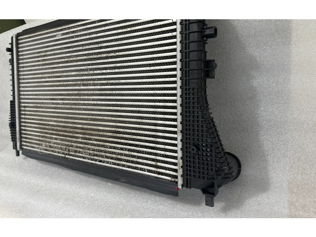 Интеркулер 1K0145803BM, 1K0121251DM Audi A3 S3 8P