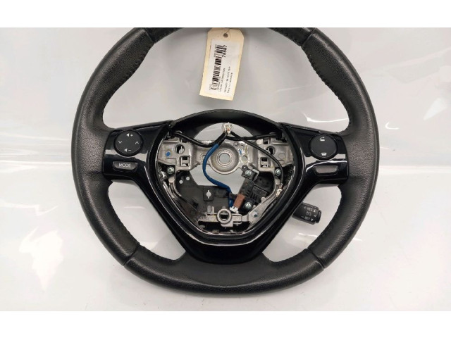 Руль Peugeot 108  2014 -  года B0007578XX, B0007578XX      