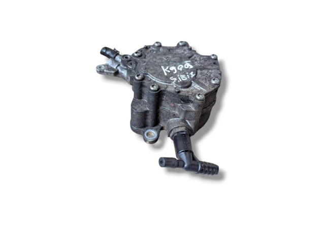 Vstřikovací čerpadlo 038145209   Seat Ibiza IV (6J,6P)    BMS 