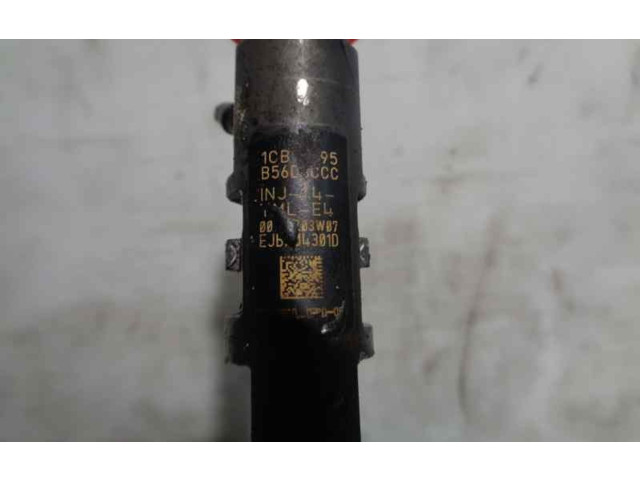 Форсунка Tata Indica Vista I D 1.4 DICOR 05