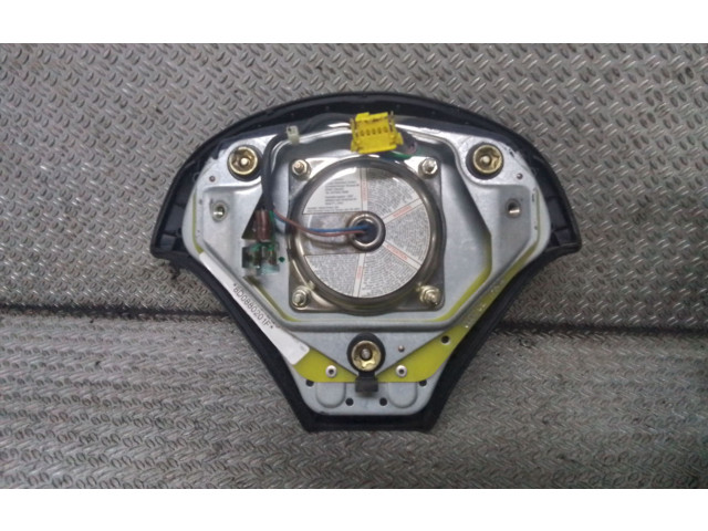 Подушка безопасности водителя 8D0880201F   Audi A6 S6 C5 4B