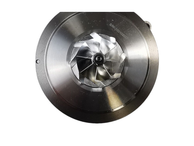 Турбина Ford Transit Custom 838417, GK2Q6K682BA