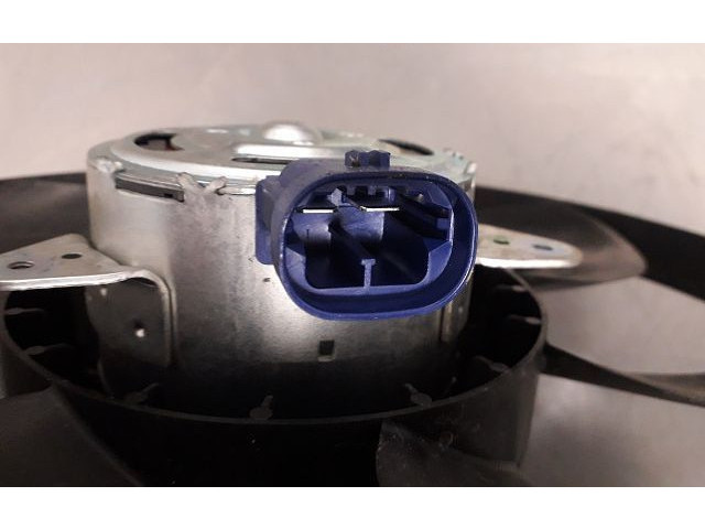 Вентилятор радиатора 192103256875 Dacia Logan II