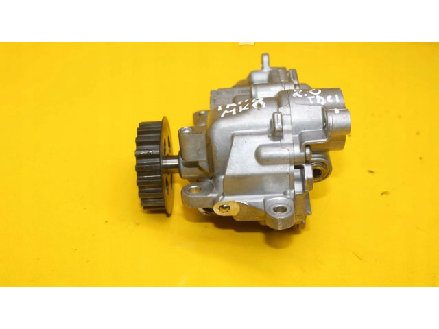 Масляный насос RWPA 7T169L440AD Ford Transit