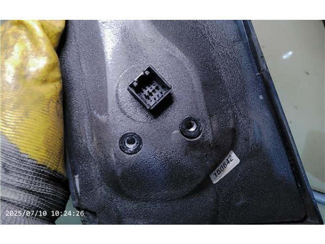 Зеркало электрическое        Hyundai Getz   -  года   