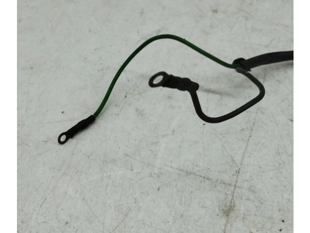 Řídící jednotka 0130821102 Mercedes-Benz S W126 1989