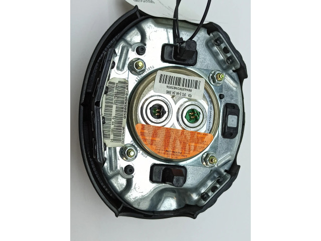 Подушка безопасности водителя 1618019901, 326758210046   BMW Z4 E85 E86