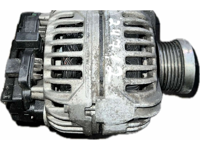 Генератор 0124525029   Volvo XC90      