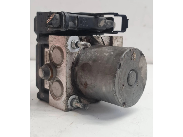 Блок АБС MR977096, A4544200175 Smart ForFour I 2004 - 2006 года