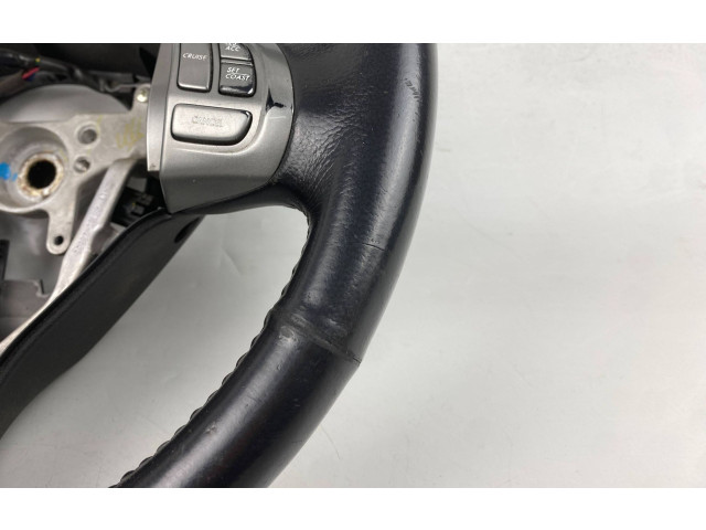 Руль Subaru Forester SH 2008 - 2013 года GS12002880, GS120-02880