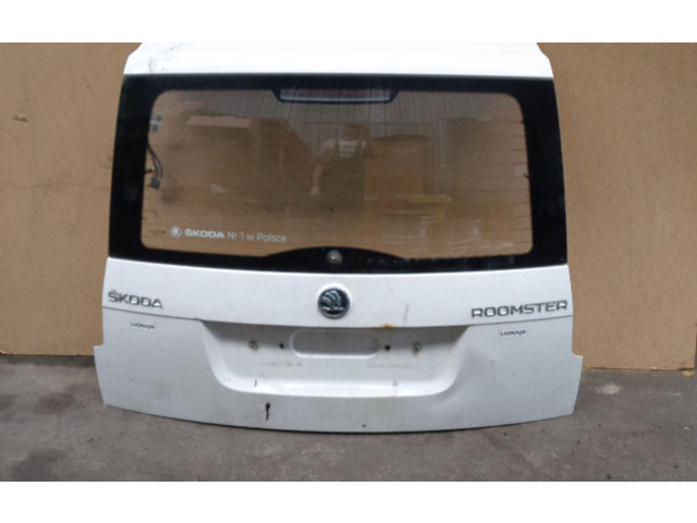 Переключатель дворников KLAPAROOMSTER, KLAPAROOMSTER   Skoda Roomster (5J)