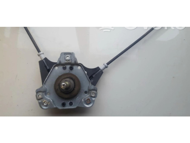 Блок АБС    Renault  Espace III  1997 - 2003 года