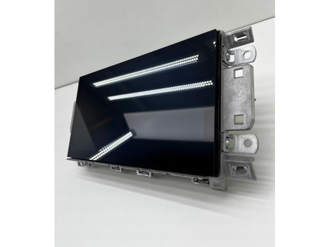 Дисплей Audi A3 8Y