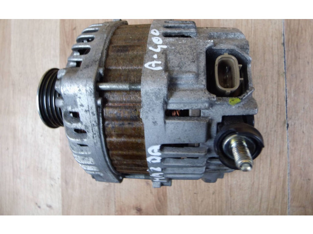 Генератор A5TJA091, PA5J   Mazda CX-5 II      