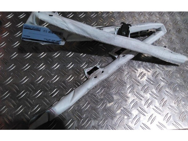 Боковая подушка безопасности 6V0880741E, 6V0880741E Skoda Fabia Mk3 (NJ)