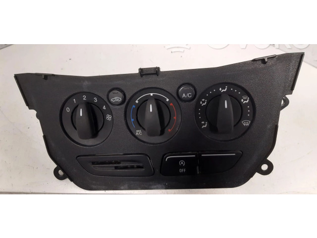 Блок управления климат-контролем DT1T19980AD   Ford Transit   Tourneo Connect