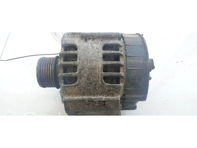 Генератор 8200537415 Dacia Logan I 1.5