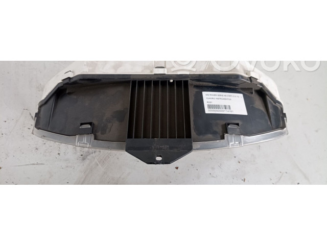 Панель приборов RD21 Rover 45