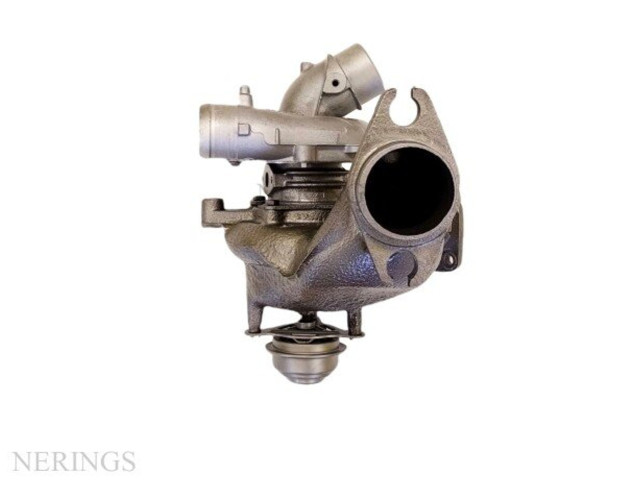 Турбина Citroen C8 707240-1, LTRPA7072401