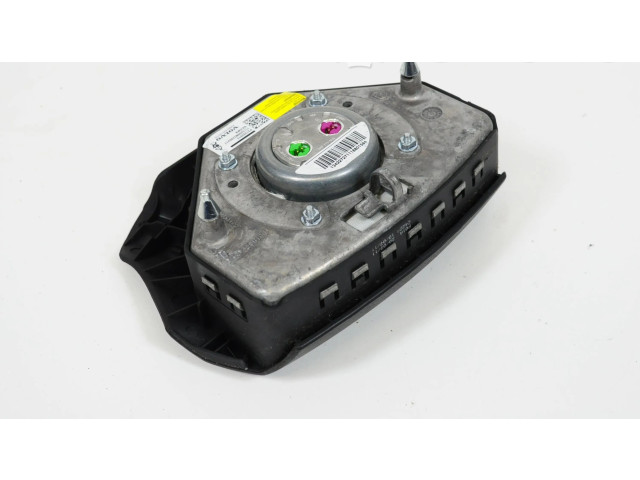 Подушка безопасности водителя P31332812   Volvo XC90