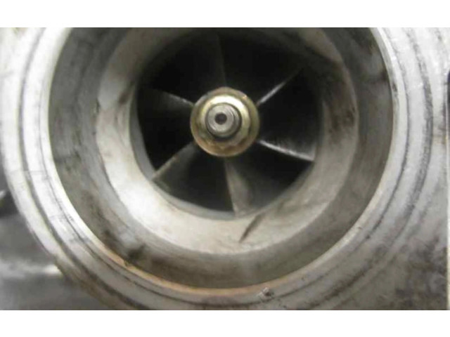 Turbodmychadlo Турбина GT1549 Nissan Almera Tino