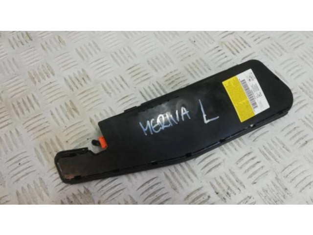 Подушка безопасности в сиденье 13250507, EX2005070691   Opel Meriva B