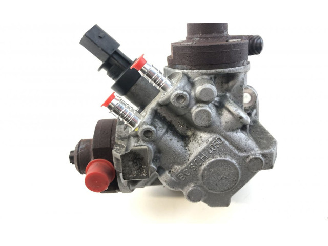 Vstřikovací čerpadlo 0445010677, 059130755CB Audi A6 S6 C7 4G CLAA