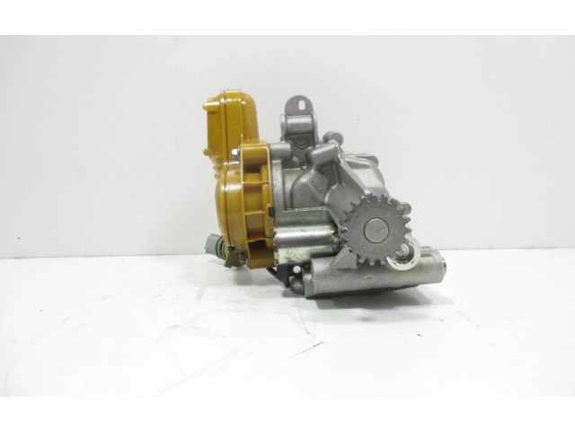 Čerpadlo oleje 150107908R Renault Captur