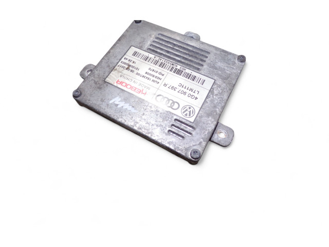 Блок управления Xenon